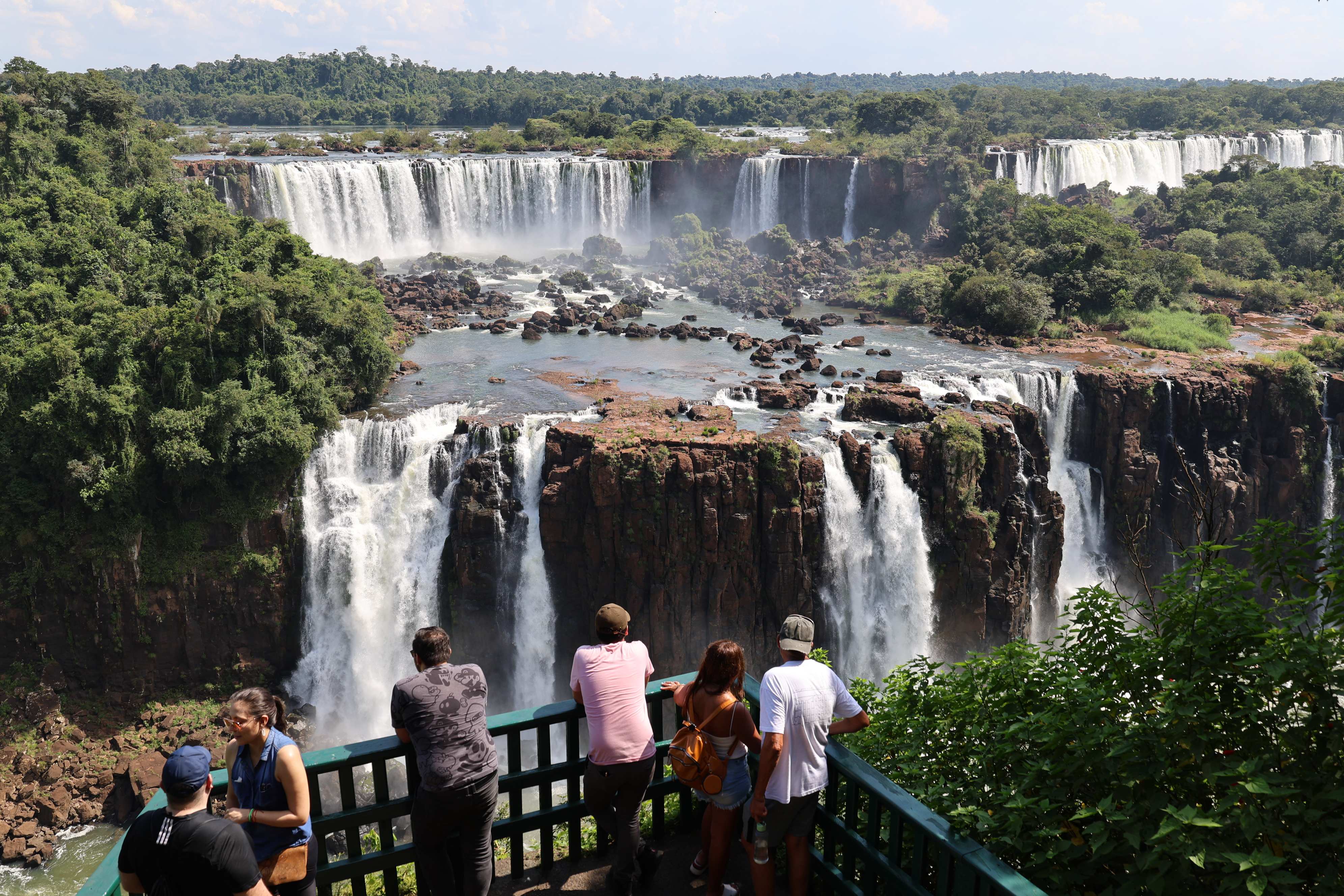 Argentina